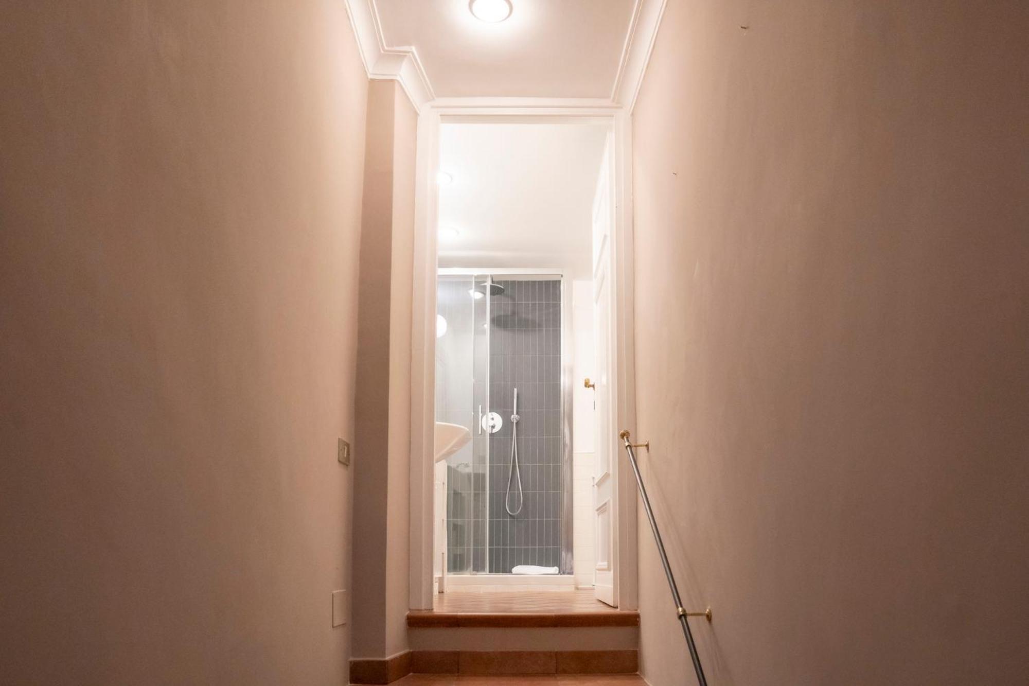 Home D'Elite Ripetta - Spanish Steps روما المظهر الخارجي الصورة