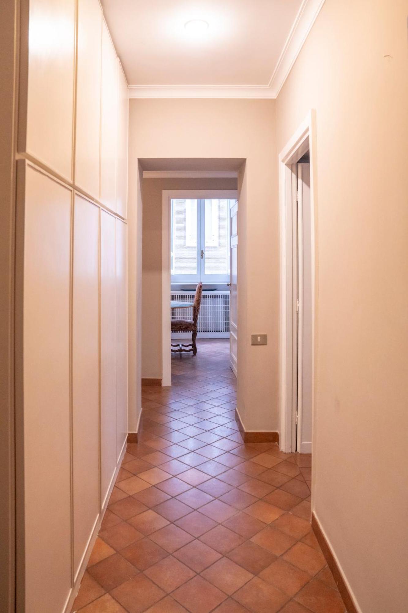 Home D'Elite Ripetta - Spanish Steps روما المظهر الخارجي الصورة