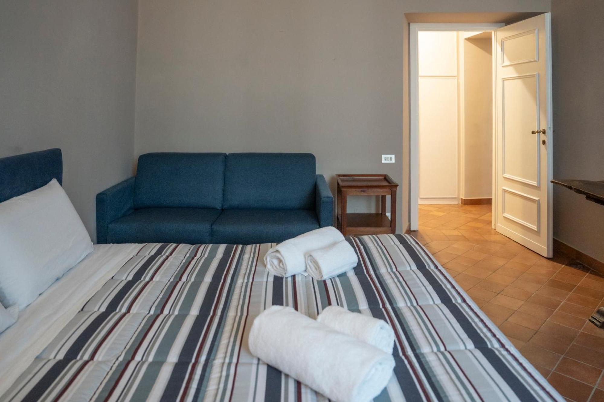 Home D'Elite Ripetta - Spanish Steps روما المظهر الخارجي الصورة