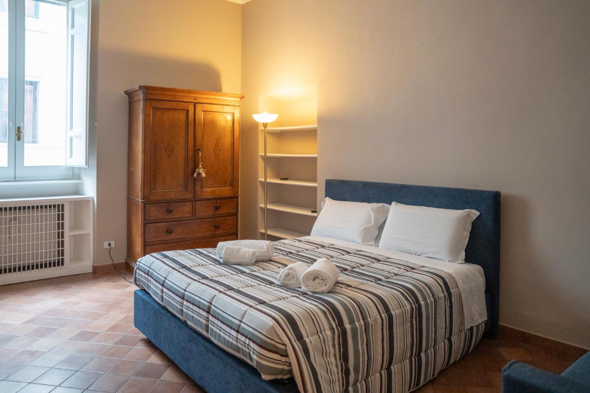 Home D'Elite Ripetta - Spanish Steps روما المظهر الخارجي الصورة