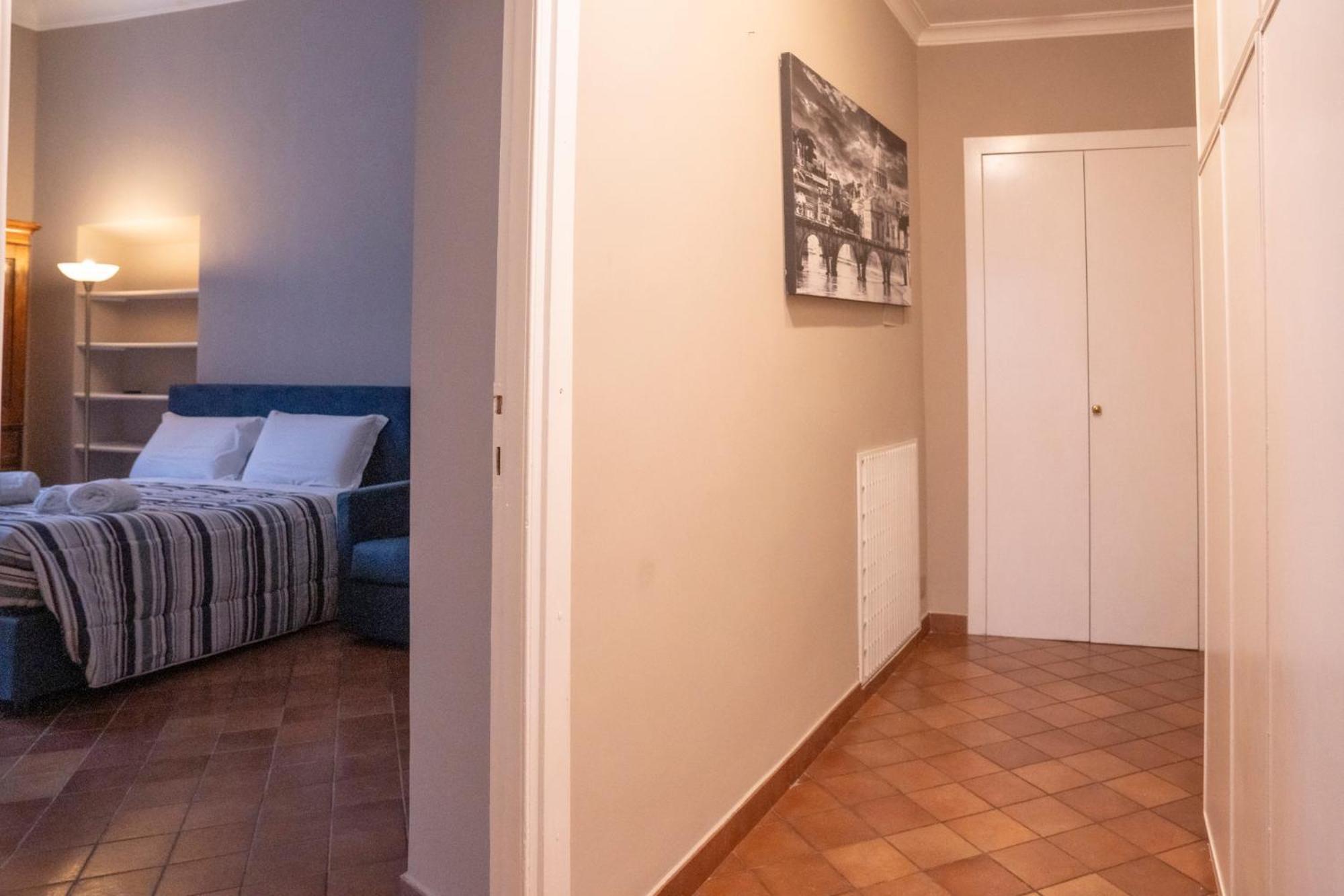 Home D'Elite Ripetta - Spanish Steps روما المظهر الخارجي الصورة