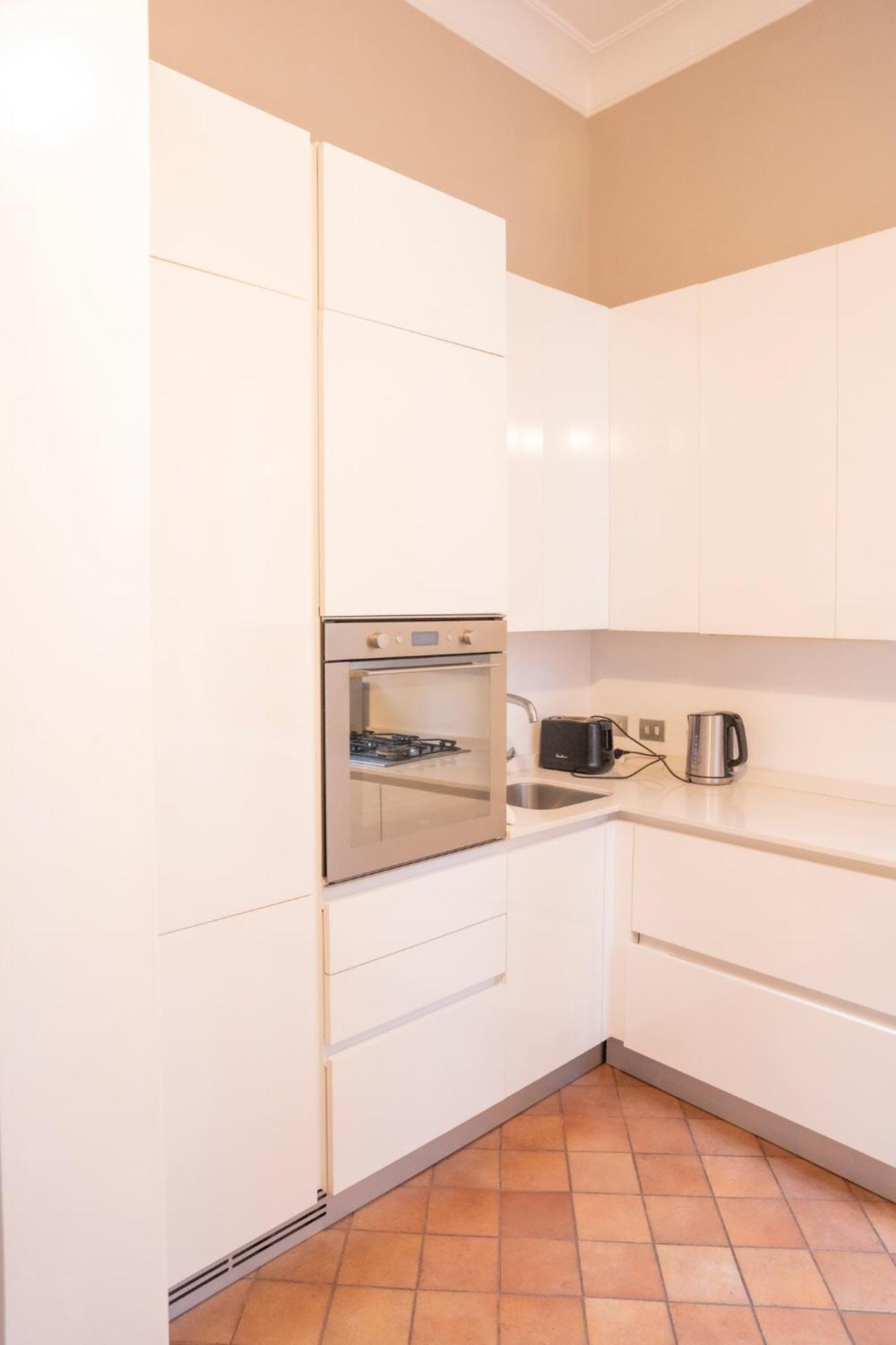 Home D'Elite Ripetta - Spanish Steps روما المظهر الخارجي الصورة