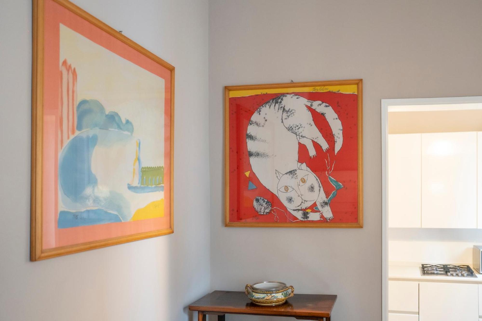 Home D'Elite Ripetta - Spanish Steps روما المظهر الخارجي الصورة