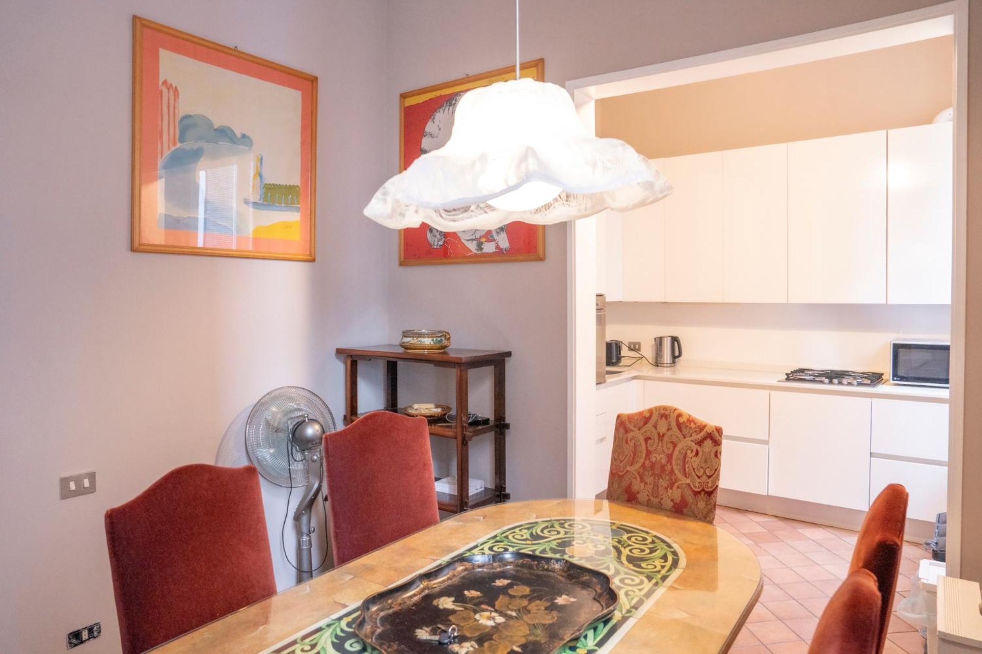 Home D'Elite Ripetta - Spanish Steps روما المظهر الخارجي الصورة