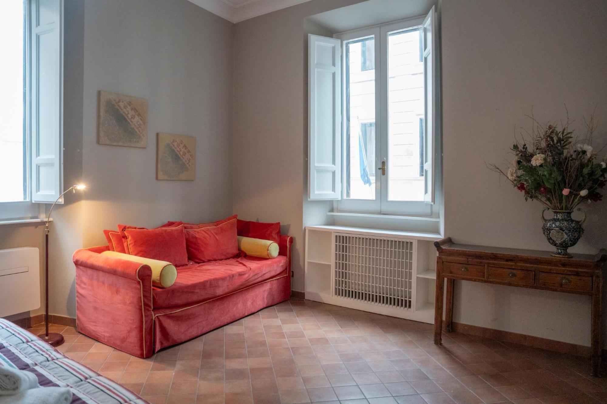Home D'Elite Ripetta - Spanish Steps روما المظهر الخارجي الصورة