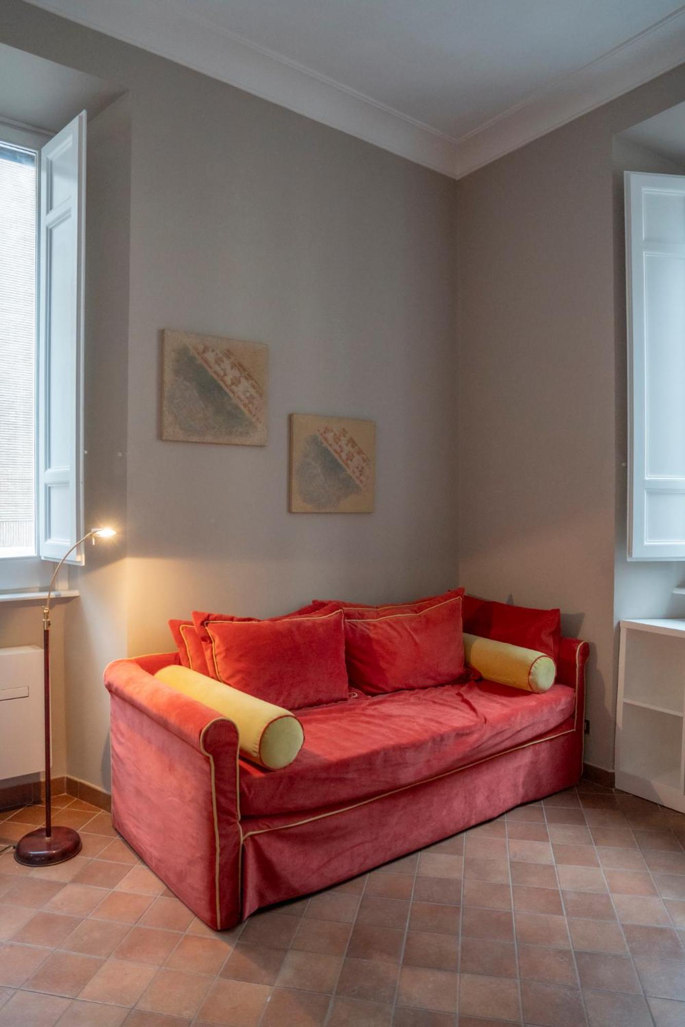 Home D'Elite Ripetta - Spanish Steps روما المظهر الخارجي الصورة