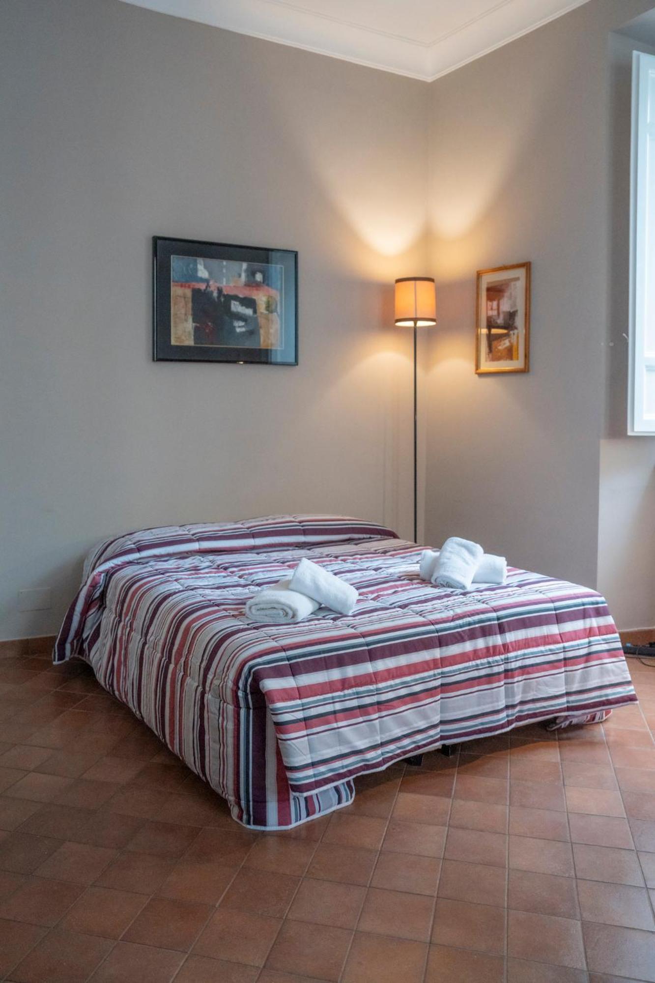 Home D'Elite Ripetta - Spanish Steps روما المظهر الخارجي الصورة