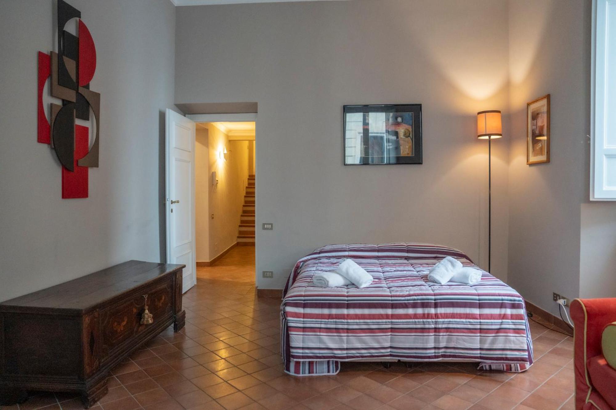 Home D'Elite Ripetta - Spanish Steps روما المظهر الخارجي الصورة