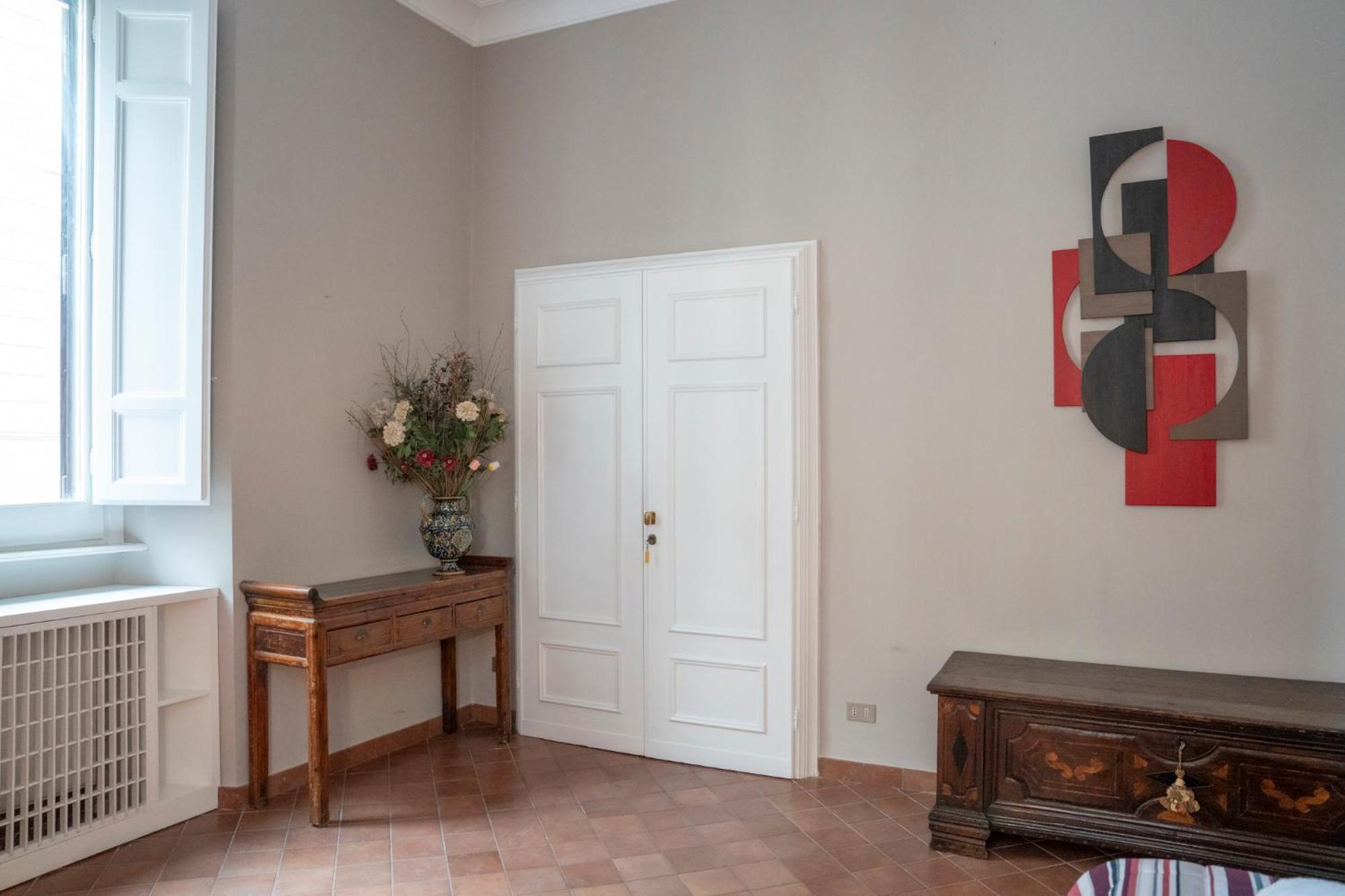 Home D'Elite Ripetta - Spanish Steps روما المظهر الخارجي الصورة
