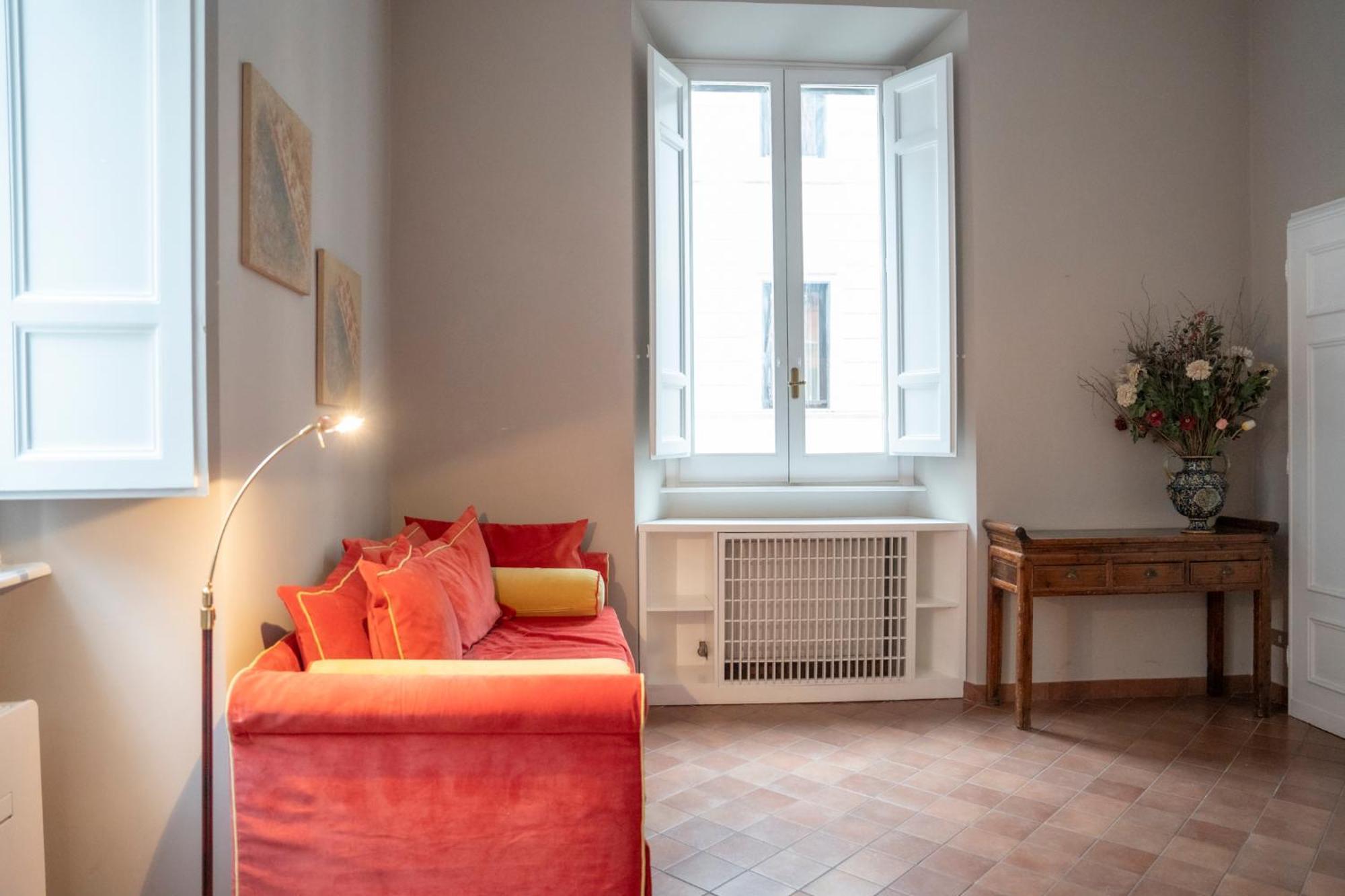 Home D'Elite Ripetta - Spanish Steps روما المظهر الخارجي الصورة