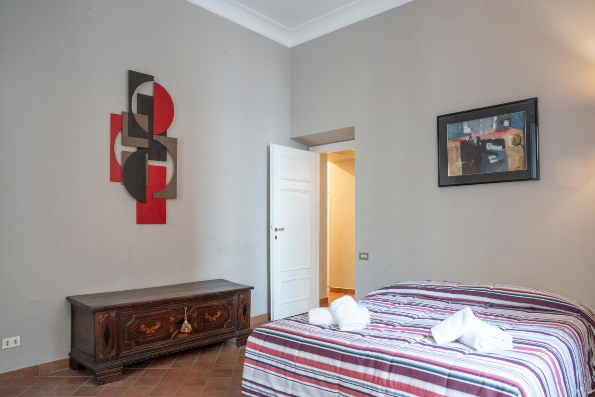 Home D'Elite Ripetta - Spanish Steps روما المظهر الخارجي الصورة
